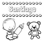 Nombre Santiago Origen Y Significado