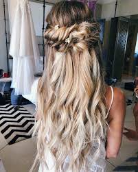 Find the haircut that suits you best with our hairstyle ideas, tutorials and photos. 42 Boho Wedding Hairstyles For Tender Bride Wedding Forward
