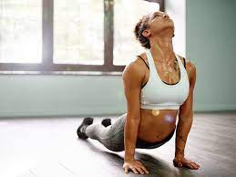 Overheating will slowly kill your laptop. Why Do People Even Like Hot Yoga Self
