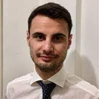 Daniel Olita's Instagram, Twitter & Facebook