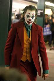 If you are requested to spoiler tag something in the comments of your post, please be courteous and do so. First Look At Joaquin Phoenix As The Joker In The Standalone Film Here S Hoping For A Useable Joker Toon Tie In Dccomicslegendsgame