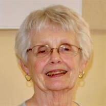 Margaret Boyd Allmon Obituary