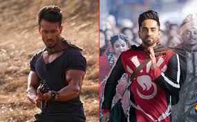 Baaghi 3 Box Office Bollywood S Latest Actioner Crosses Shubh Mangal Zyada Saavdhan Becomes 3rd Highest Grosser Of 2020 In 4 Days Boxoffice lets you download the latest blockbuster releases with your pvr decoder, enjoy movies at home. baaghi 3 box office bollywood s latest