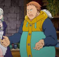 Maybe you would like to learn more about one of these? The Duck02 Seven Deadly Sins Anime Seven Deadly Sins 7 Deadly Sins