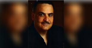 Obituary for Lawrence A. (Larry) Laravela