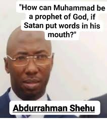 Muslims often saying Satanic verses was fabrication through those who wrote  the hadith years after the death of Muhammad. But Quran supported satanic  verse in surah 22:52: Never did We send a