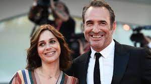 Présidente de la fédération française des sports. Nathalie Pechalat Pregnant With Her Second Baby Dujardin S Wife Shows Her Baby Bump