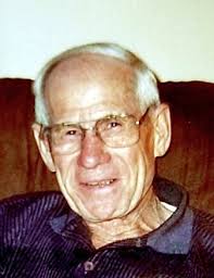 Willard Witt Obituary