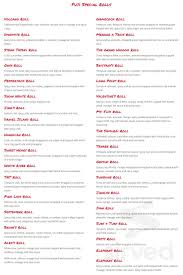 Fuji Sushi Bar Grill Menu In Mt Pleasant South Carolina