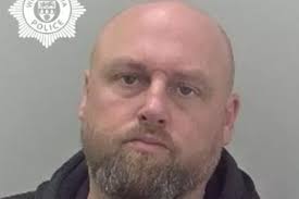 Squaddie Tom Joiner tries to fight off robbers