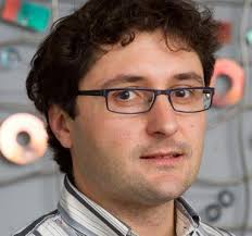 Professor Ivan Fernandez-Val