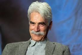 Road House' Actor Sam Elliott Demands Voters Support Kamala Harris