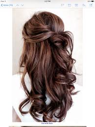 Lange haare gelten bei männern immer noch als etwas besonderes. Pin Von Jade Duke Auf Formal Inspo Festliche Frisuren Lange Haare Frisuren Lange Haare Offen Brautfrisuren Lange Haare