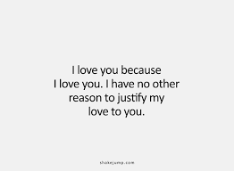 57 I Love You Because Quotes Tell Your Boyfriend Why You Love Him