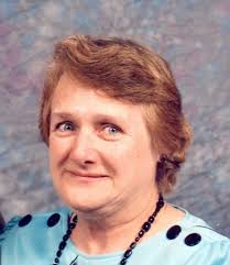 Eleanor Parillo Obituary