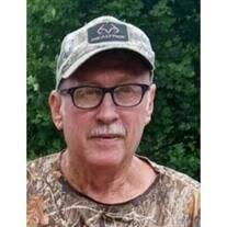 James Ray Frederick, Sr Obituary