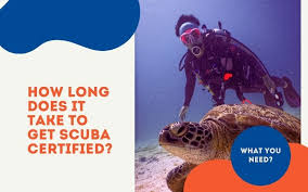 Here we will cover everything you need to know. How Long Does It Take To Get Scuba Certified Best Scuba Pro