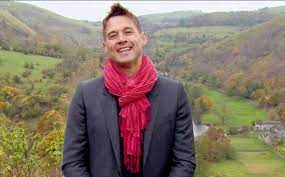 Mindsprings Alistair Appleton Escape To The Country Alistair Appleton Appleton Country Outfits
