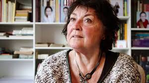 Maise Njor har set Mormor på mandejagt: »Ingen af disse kvinder har i sinde  at tage til takke med pseudo-kærlighed«