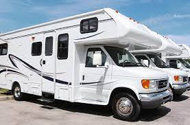 I've witnessed couples separate over the building of a conversion. Tips For Financing An Rv Financing A New Rv Koa Camping Blog