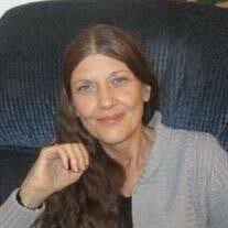 Pam Prosser's Instagram, Twitter & Facebook