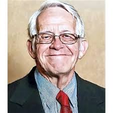 LOUIS FREDERICK SANDER, JR. ("SKIP")