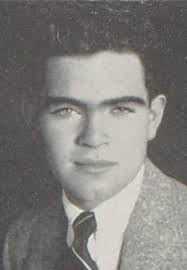 Navy Williams ancestry and pride