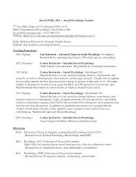 • a cookbook that defines best practices for software development. Resume Examples Masters Degree