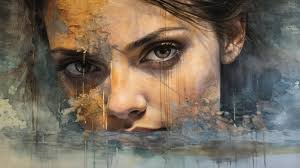 The Beauty you find in PEACE! 🫶✌️🌻