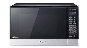 To find out more about the cookies we use or how to change your settings, please see our cookies policy. Buy Panasonic Nn St665b Sensor 32l Microwave Oven Black Harvey Norman Au