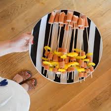 Pin Auf Indianer Party Kindergeburtstag