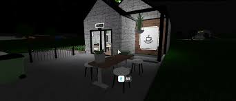 2 story modern family house. Build You A Cafe In Roblox Bloxburg By Psychologistic Fiverr