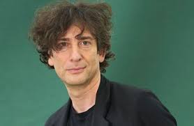 It's Official: Neil Gaiman IS Writing A New 'Doctor Who' Episode!