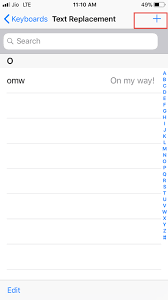 Fix Autocorrect Ios 11 1 Bug On Iphone Ipad In Easy Steps Ios 11 Ios Ipad