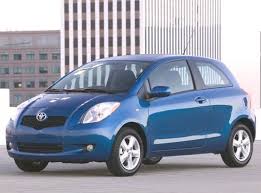 Image result for Azure Blue 2007 Toyota
