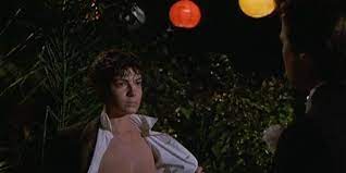 Just One Of The Guys (1985)