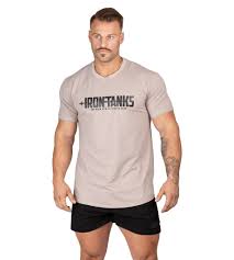 It was invented before recorded history so we do not have an original date or year of when this was created. Men S Gym Tee Bodybuilding Workout Training Top Bone Nude Iron Tanks