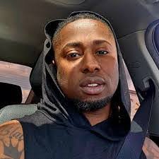 Adrian Santoyo's Instagram, Twitter & Facebook