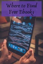 Where To Find Free Ebooks In 2020 Free Books To Read Free Ebooks Free Ebooks Online