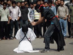 Rights groups said the executions announced saturday flew in the face of claims by crown prince mohammed bin salman that saudi arabia was . Saudi Arabia Will Have Executed 150 Civilians By End Of The Year Says Human Rights Group The Independent The Independent