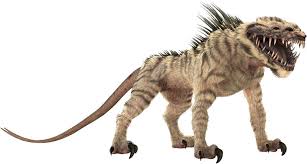 Nexu Star Wars Artwork Star Wars Art Star Wars Rpg