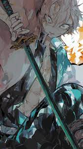 Download our free software and turn videos into your desktop wallpaper! 327591 Sanemi Shinazugawa Kimetsu No Yaiba 4k Phone Hd Wallpapers Images Backgrounds Photos And Pictures Mocah Hd Wallpapers