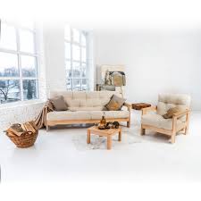 Divani ecilogici verificare rapidamente se il mo… baca selengkapnya. Collezione Mexico Divano Letto In Faggio Naturale By Woodman