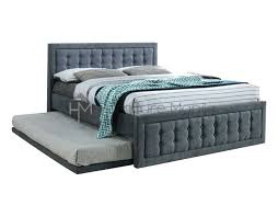 It is hence resistant to termite infestations and is also. Divan Queen Bed Frame With Pull Out Furniture Manila