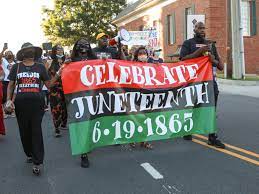 In addition to two jimi hendrix performances from the 1970 atlanta pop festival, there will be guest appearances by phylicia rashad, billy porter and craig robinson. Council Ok S 2021 Juneteenth Celebration And March In Downtown Opelika Govt And Politics Oanow Com