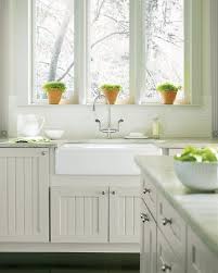 beadboard kitchen cabinets