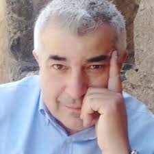 Roberto Vidal Passos