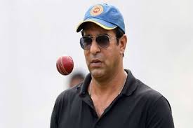 Wasim akram born june 03, 1966 is a former pakistani left arm fast bowler and left handed. D4x5ubj R73q M