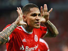 Para que ello ocurra, josé beraldi. Paolo Guerrero Feiert Comeback Nach 210 Tagen Verletzungspause