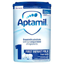 Everybody knows you're not supposed to heat breast milk or formula in the microwave. Aptamil 1 First Baby Milk Formula From Birth 800g Babyzone Quality And Affordable Products For Mom And Kids